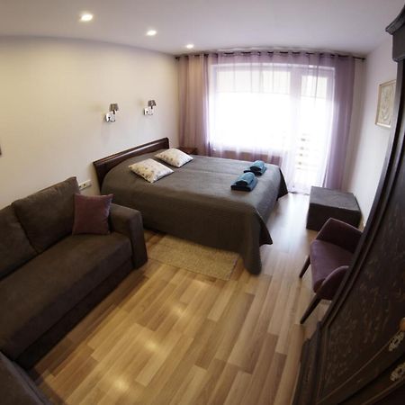 Jurkalnes Apartamenti Exteriér fotografie