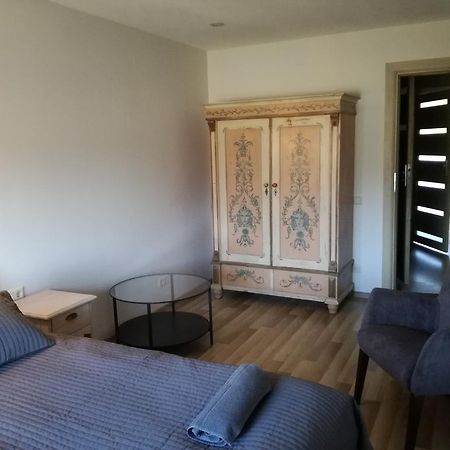 Jurkalnes Apartamenti Exteriér fotografie