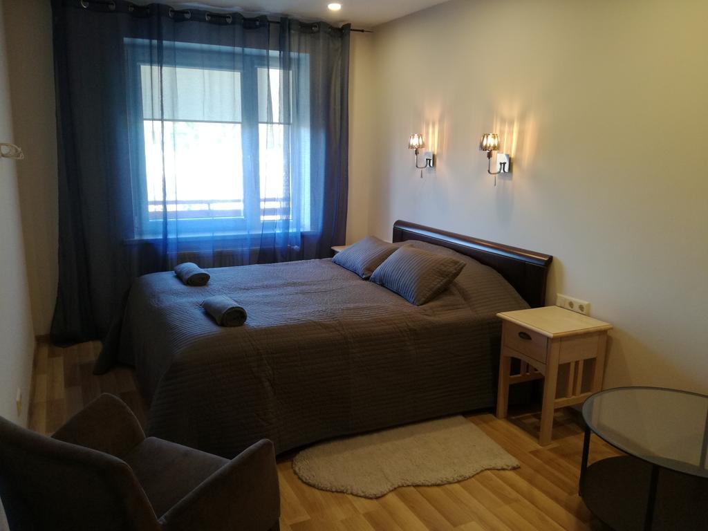 Jurkalnes Apartamenti Exteriér fotografie