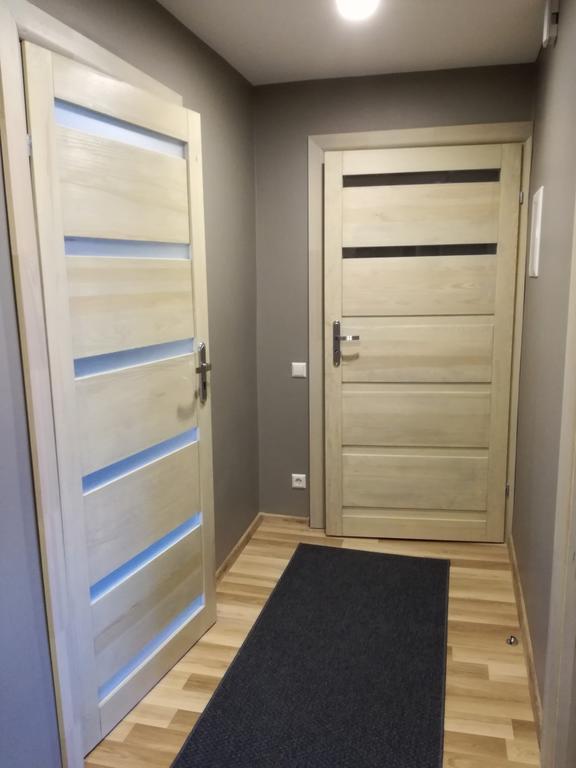 Jurkalnes Apartamenti Exteriér fotografie