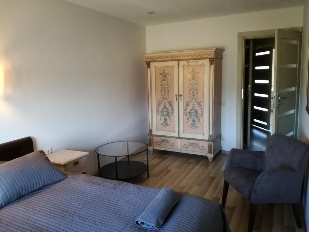 Jurkalnes Apartamenti Exteriér fotografie