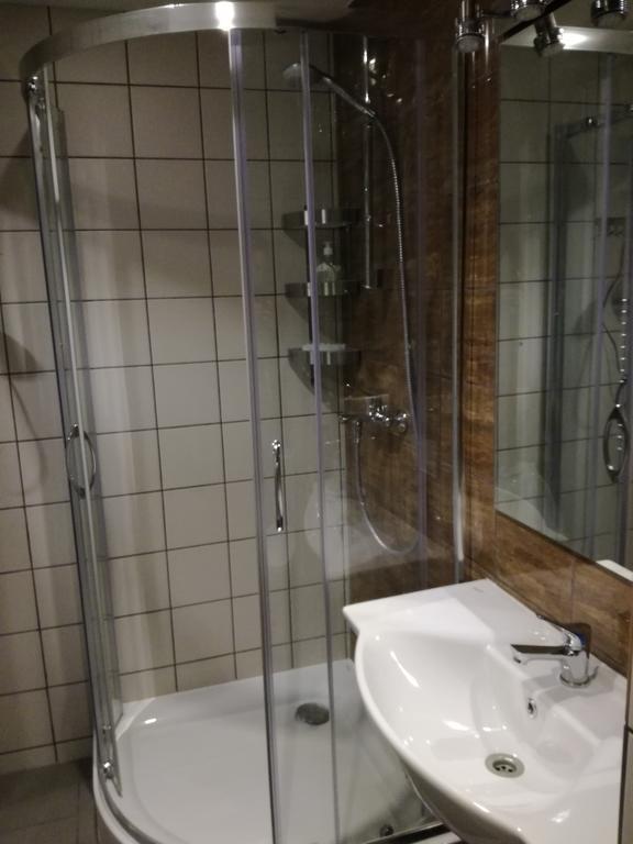 Jurkalnes Apartamenti Exteriér fotografie