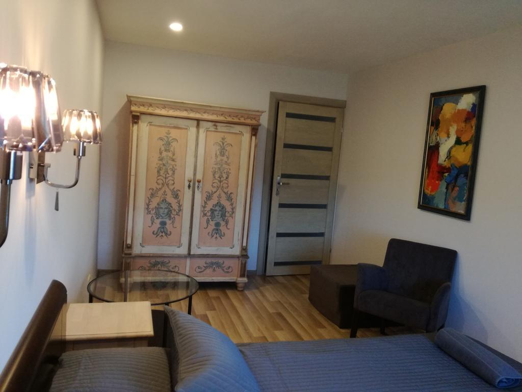 Jurkalnes Apartamenti Exteriér fotografie